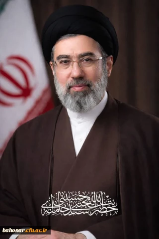 آیت الله سید مجتبی حسینی خامنه ای (حفظه الله) سومین رهبر نظام اسلامی ایران شدند.