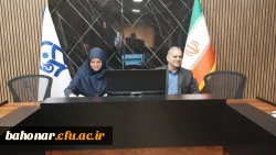 پنجمین جلسۀ شورای پژوهش معاونت پژوهش و فناوری 5