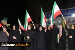 موکب دانشگاه فرهنگیان استان تهران با میزبانی دانشکده علوم تربیتی شهید باهنر  5