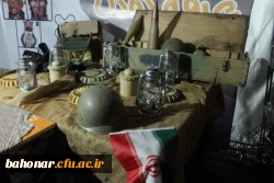 موکب دانشگاه فرهنگیان استان تهران با میزبانی دانشکده علوم تربیتی شهید باهنر  10