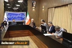 جلسه هماهنگی موکب دانشگاه فرهنگیان تهران  4