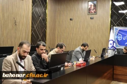 کمیته هماهنگی مراسم گرامیداشت هفته معلم 3