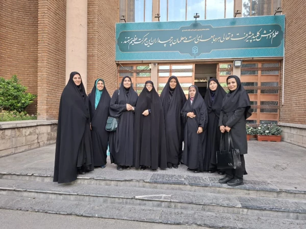 اولین جلسه تعاملی سرگروههای  آموزشی ابتدایی شهر تهران 2
