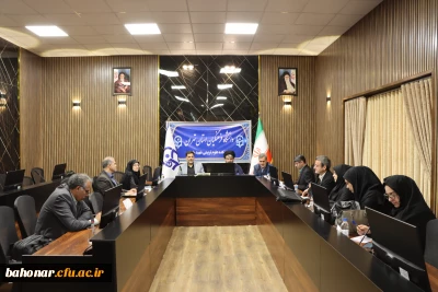 اولین کنگره بین المللی تربیت مدرسه ای از چالش ها و راهکارها