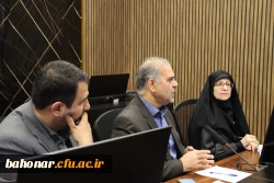 اولین کنگره بین المللی تربیت مدرسه ای از چالش ها و راهکارها 4