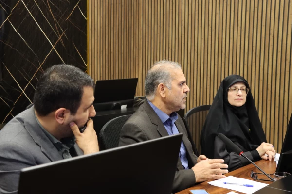اولین کنگره بین المللی تربیت مدرسه ای از چالش ها و راهکارها 4