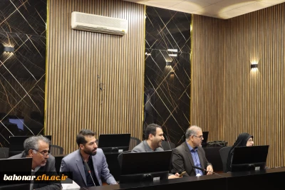 چهارمین همایش ملی آموزش هنر و ارتباط تصویری 