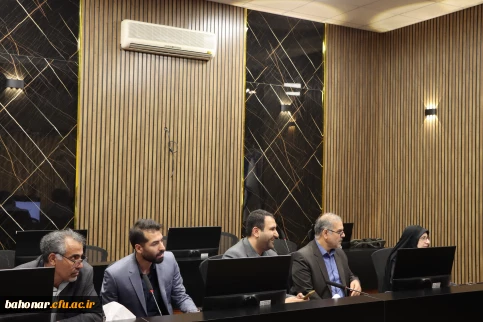 چهارمین همایش ملی آموزش هنر و ارتباط تصویری 