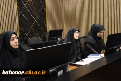 چهارمین همایش ملی آموزش هنر و ارتباط تصویری  6