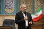  برگزاری مراسم در موکب دانشگاه فرهنگیان تهران به میزبانی دانشکده علوم تربیتی باهنر