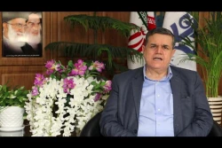 پیام نوروزی رییس دانشگاه فرهنگیان به مناسبت فرا رسیدن سال 1400
 2