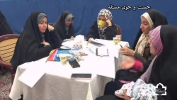 گزارش تصویری رویداد روایت حقایق ۲